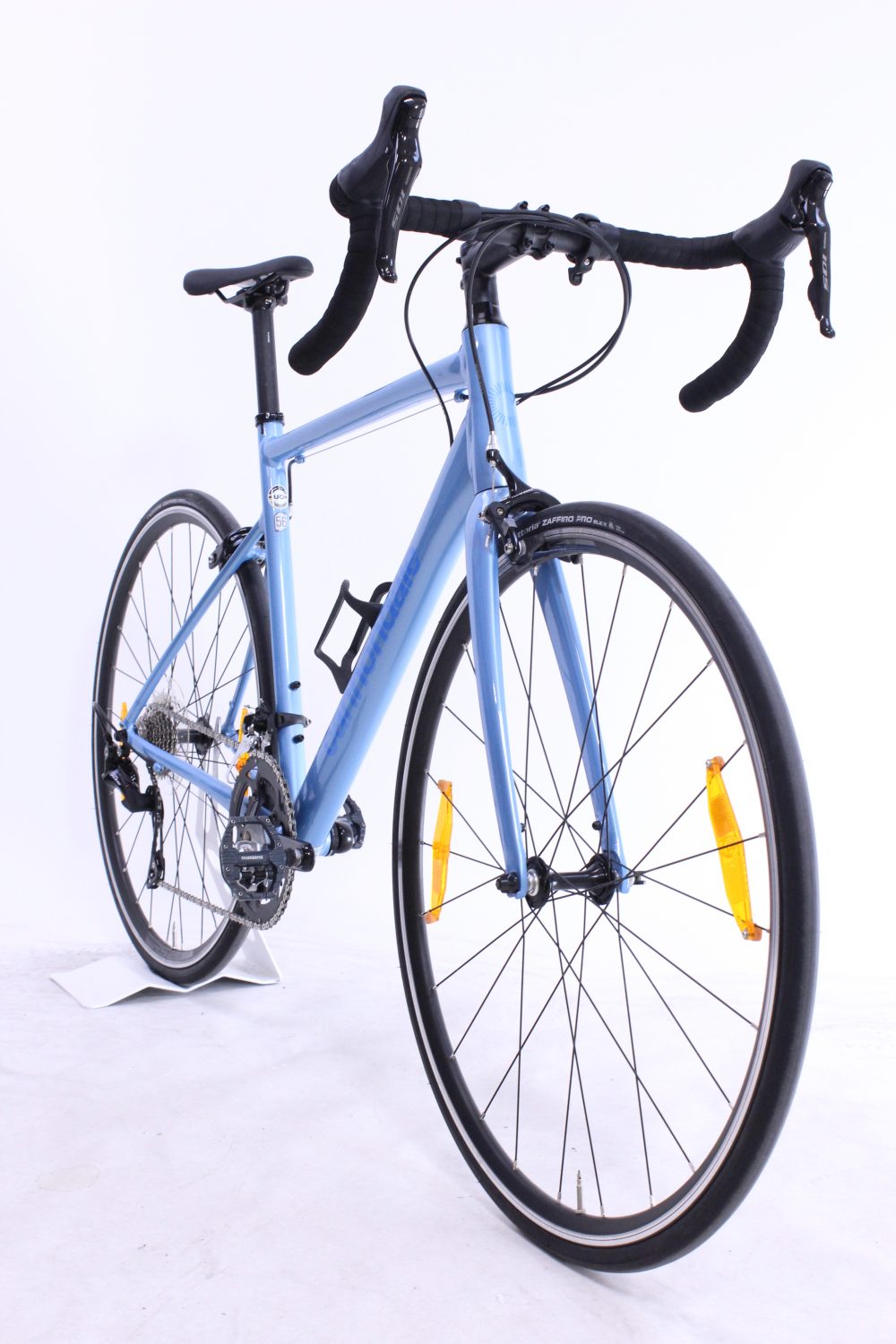 Cannondale Optimo - 56cm - Bild 4