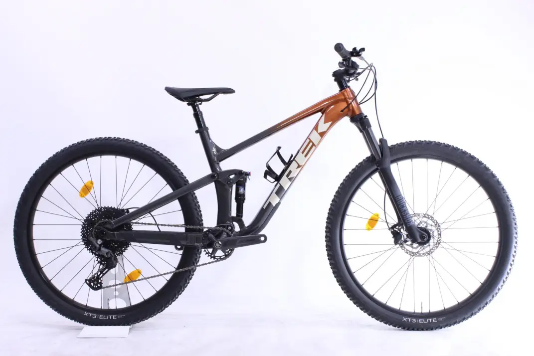 Trek Top Fuel 5 - Large