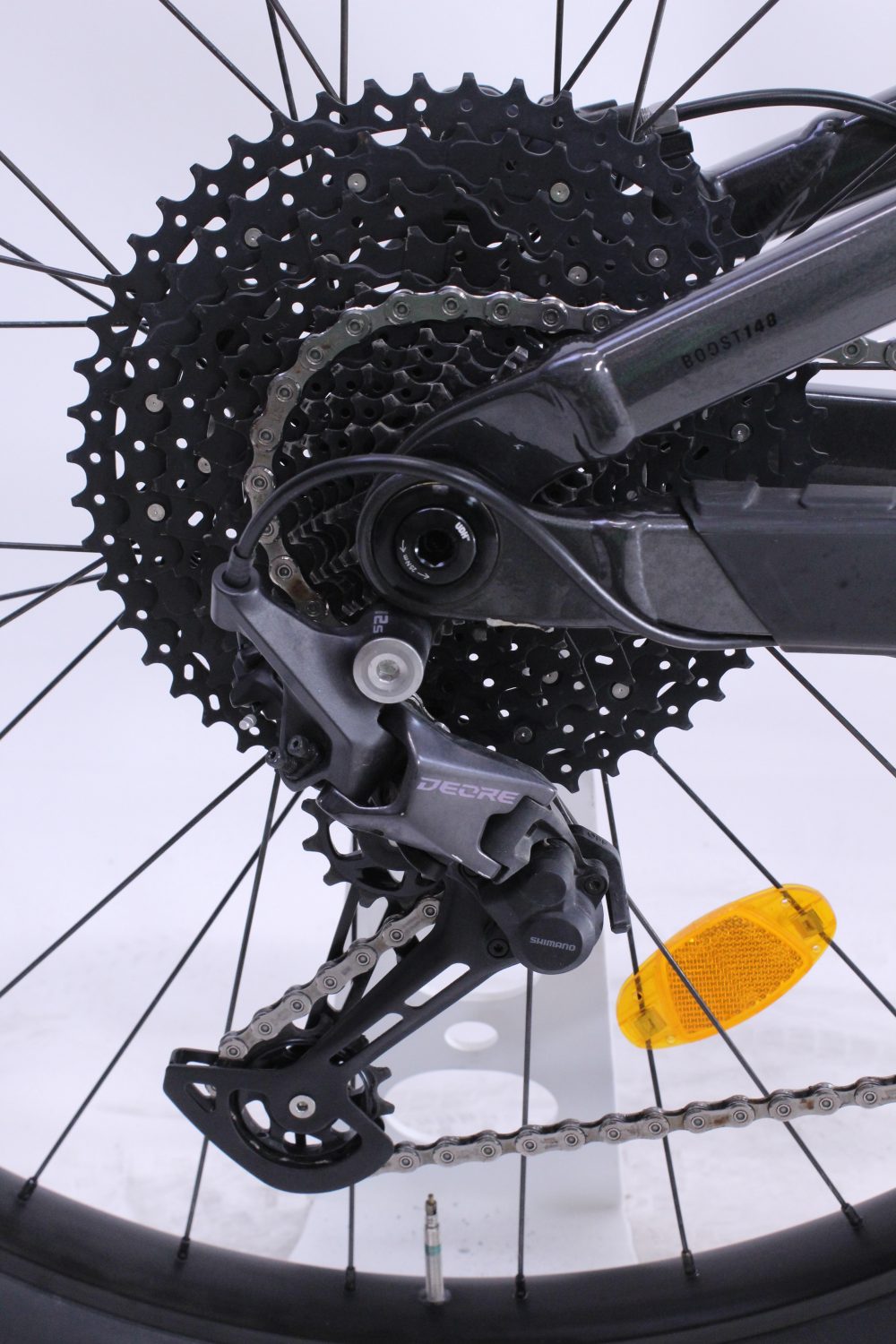 Trek Top Fuel 5 - Large - Bild 2