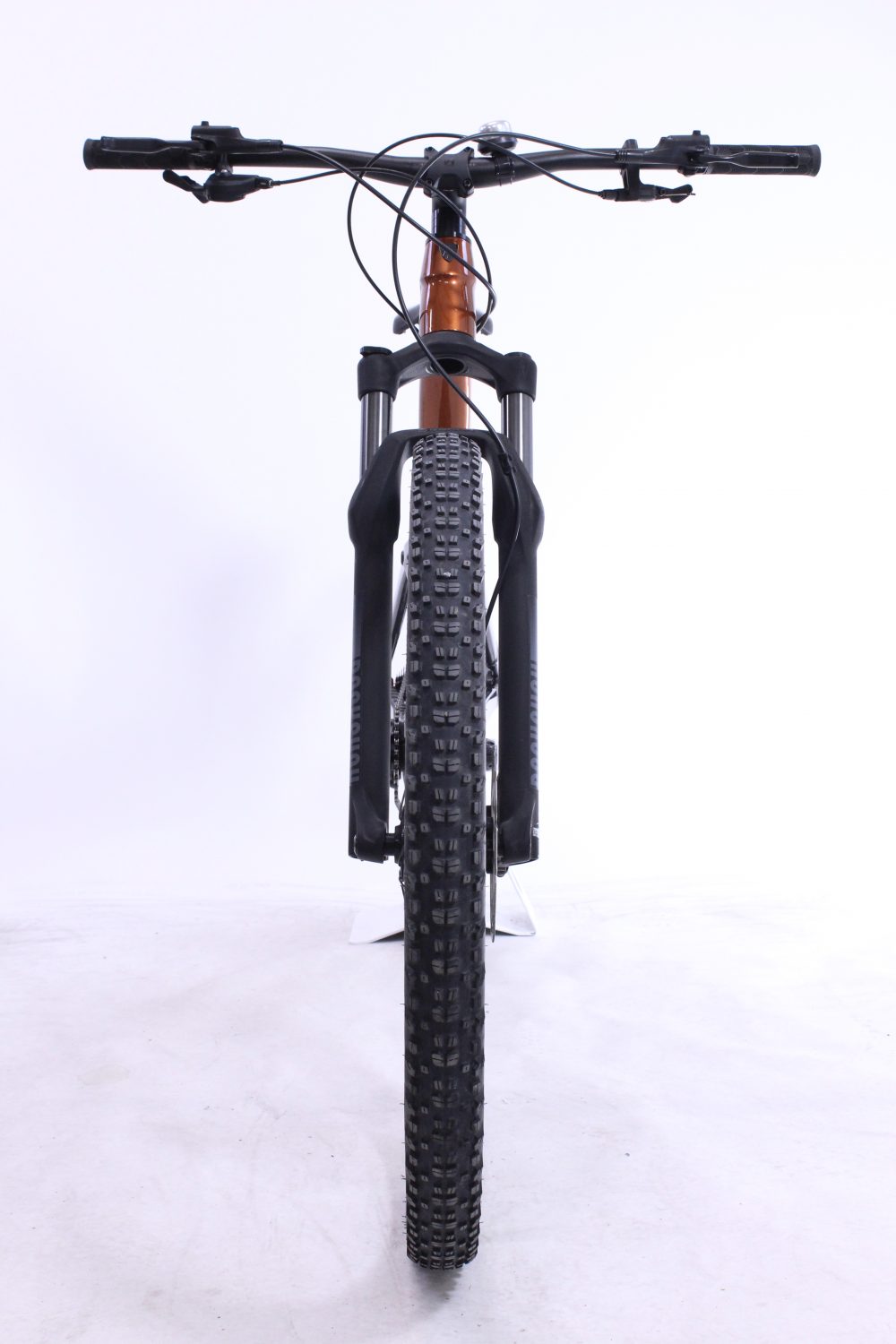 Trek Top Fuel 5 - Large - Bild 6