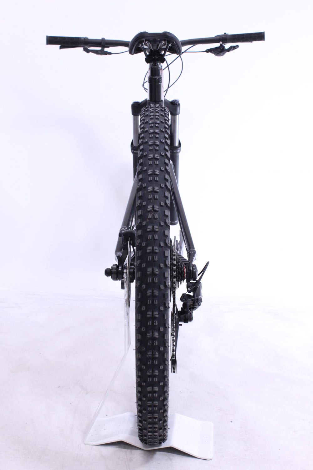 Trek Top Fuel 5 - Large - Bild 7