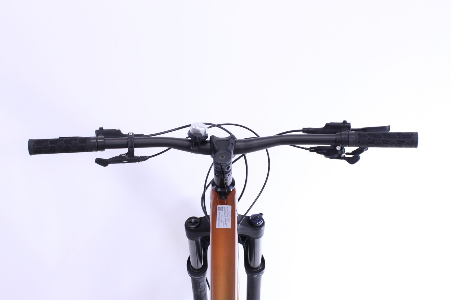 Trek Top Fuel 5 - Large - Bild 8