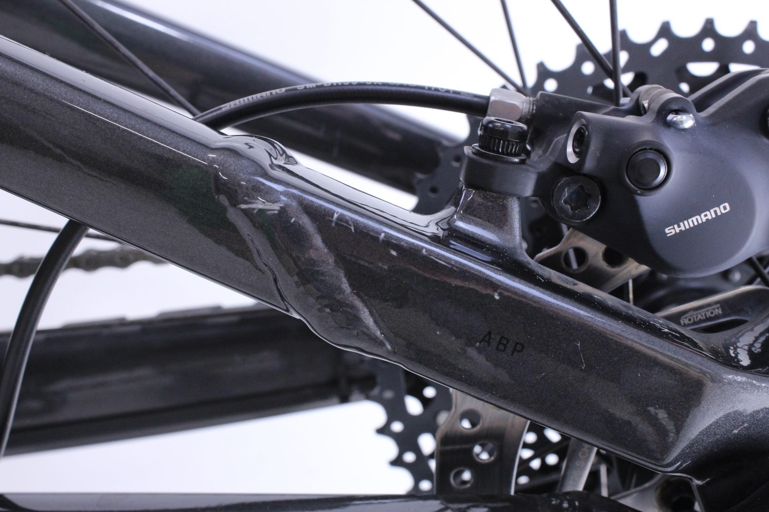Trek Top Fuel 5 - Large - Bild 9