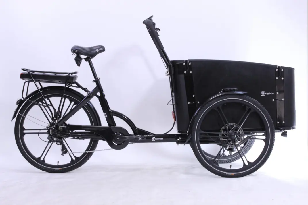 Cargobike Flex