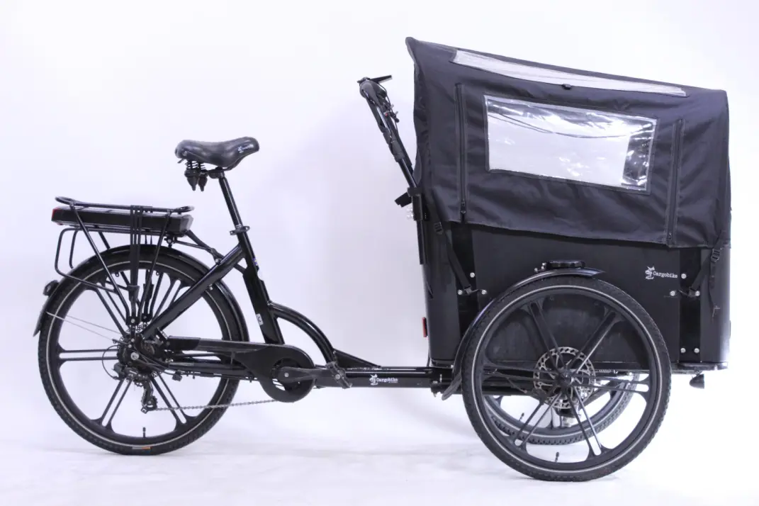 Cargobike Flex