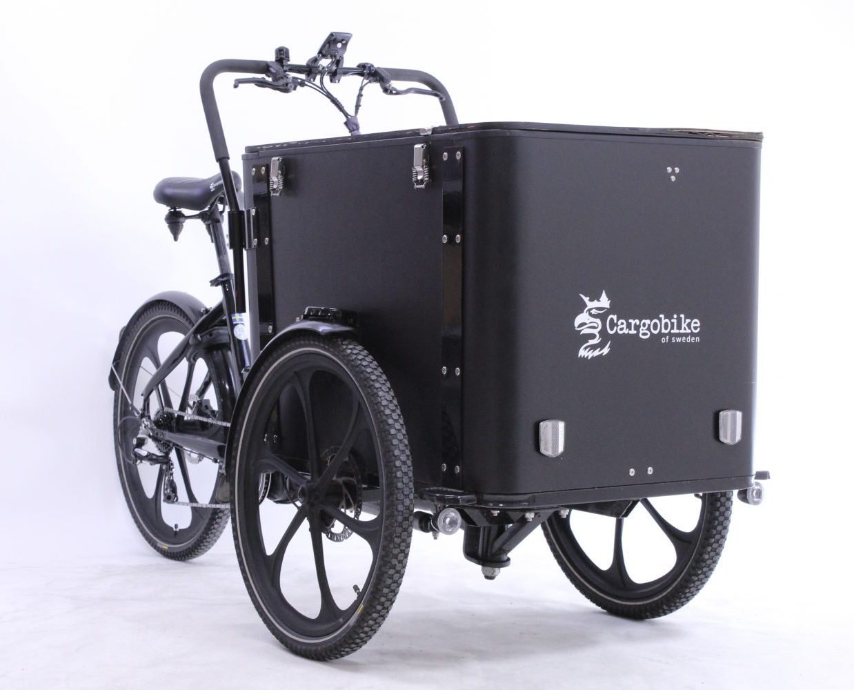 Cargobike Delight - Bild 7