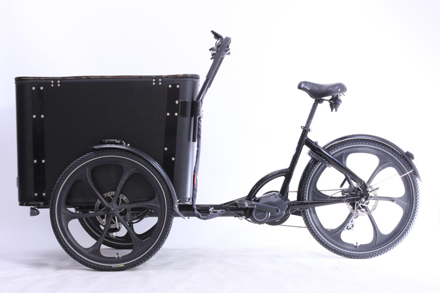 Cargobike Delight - Bild 13