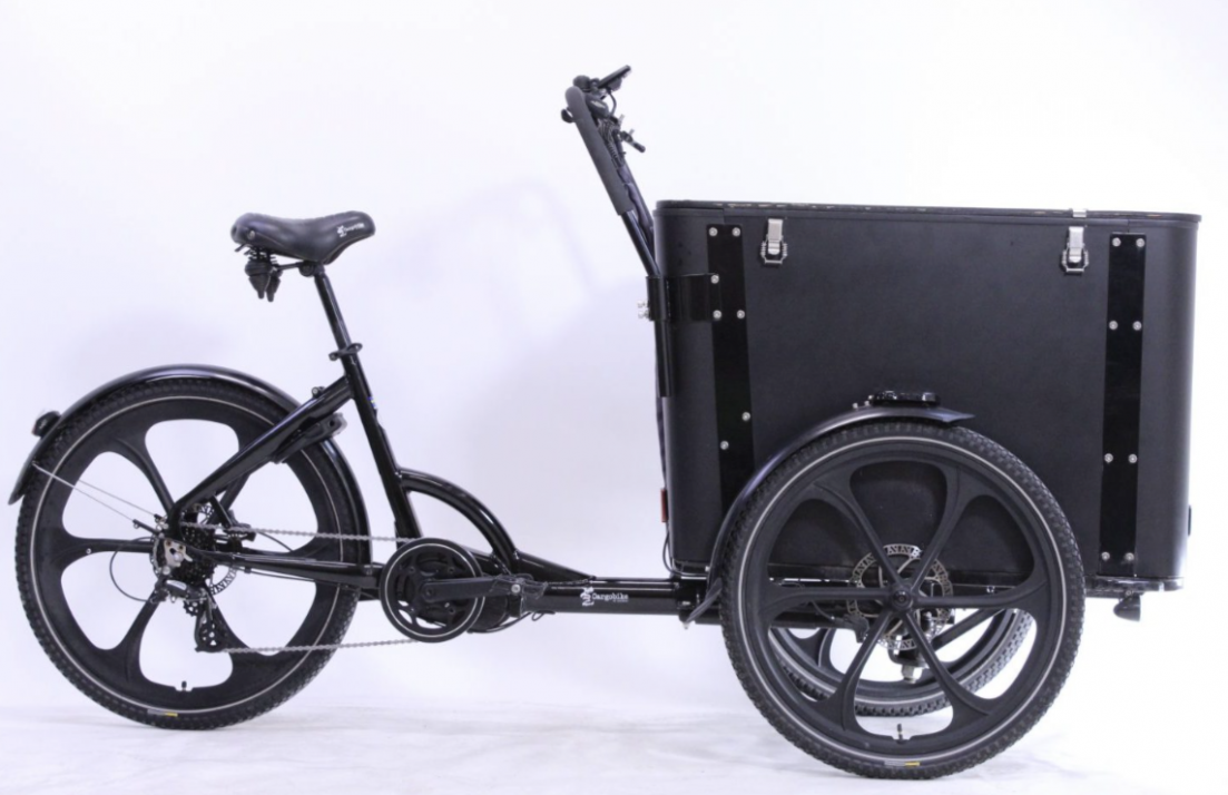 Cargobike Delight